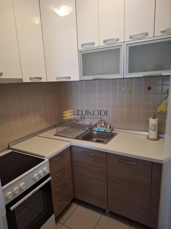 Slika 3 - Jednoiposoban stan za izdavanje, 43m2, 400€