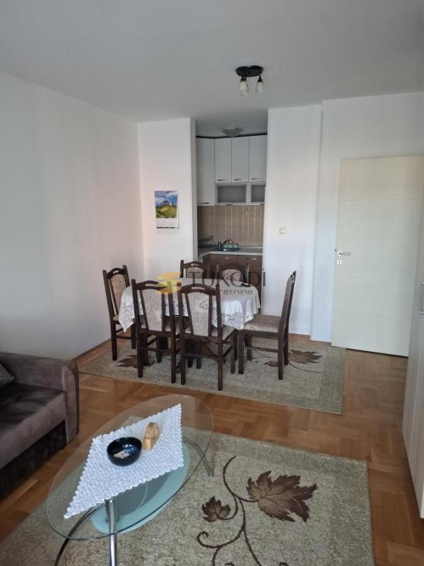 Slika 2 - Jednoiposoban stan za izdavanje, 43m2, 400€
