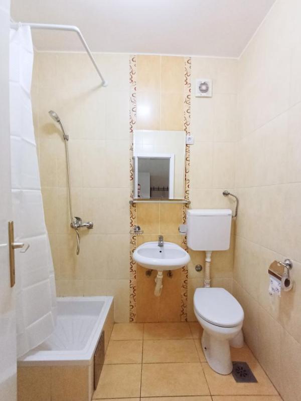 Slika 6 - Jednosoban stan za izdavanje, 29m2, 280€