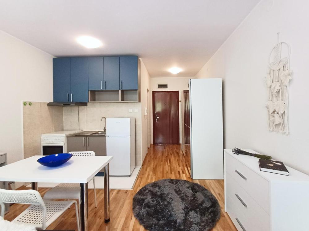 Slika 3 - Jednosoban stan za izdavanje, 29m2, 280€