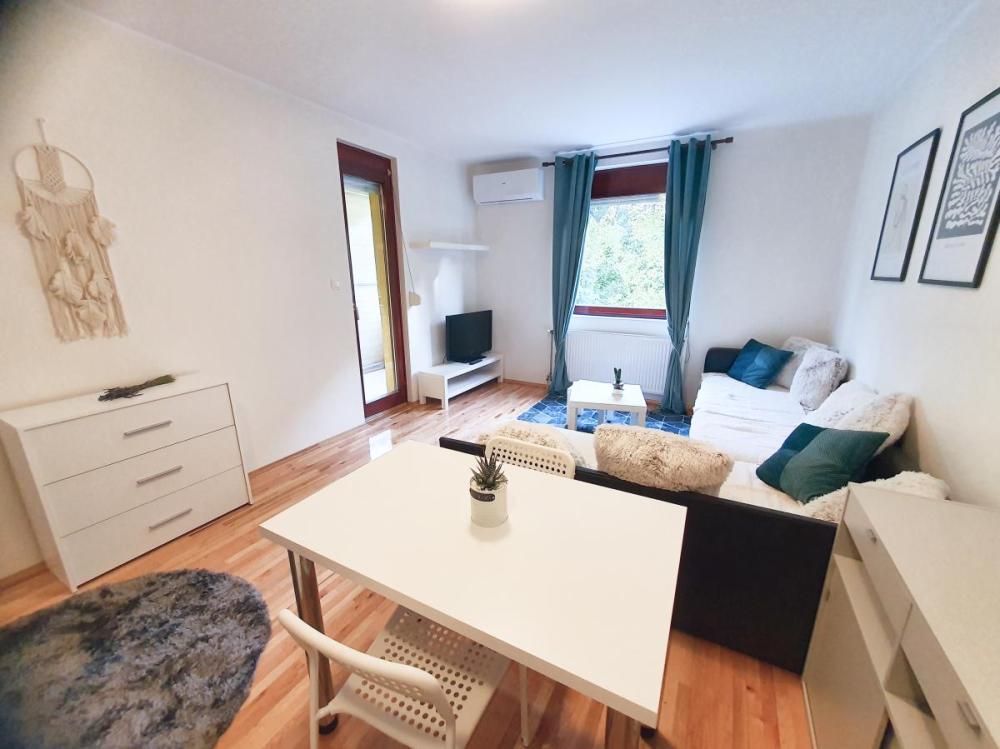 Slika 1 - Jednosoban stan za izdavanje, 29m2, 280€