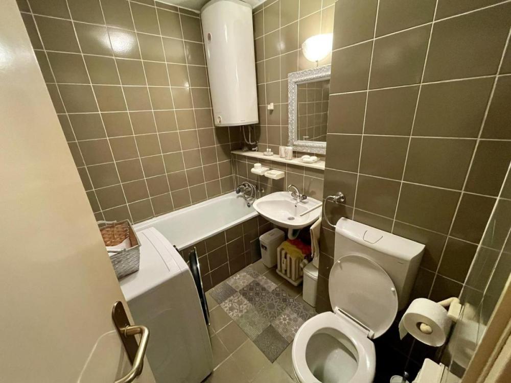 Slika 3 - Jednosoban stan za izdavanje, 40m2, 300€