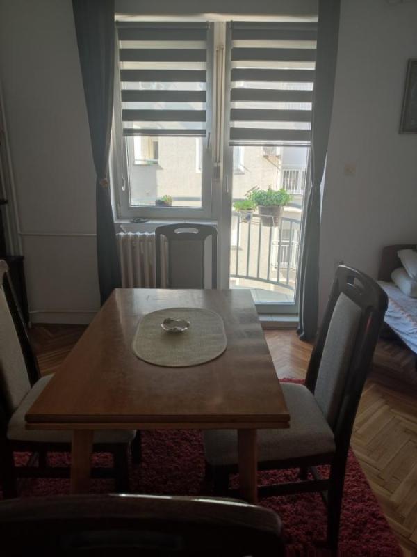 Slika 1 - Jednosoban stan za izdavanje, 25m2, 300€