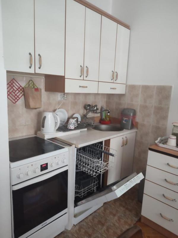Slika 10 - Jednosoban stan za izdavanje, 25m2, 300€