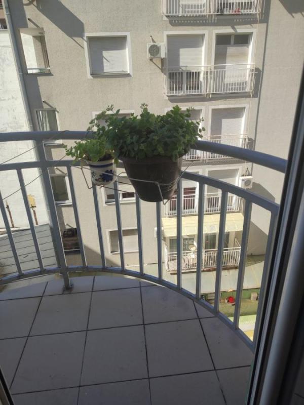 Slika 9 - Jednosoban stan za izdavanje, 25m2, 300€