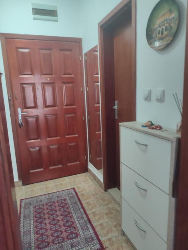 Slika 5 - Jednosoban stan za izdavanje, 25m2, 300€