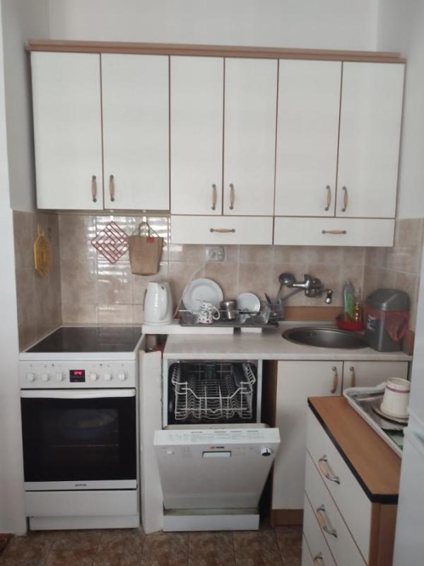 Slika 2 - Jednosoban stan za izdavanje, 25m2, 300€
