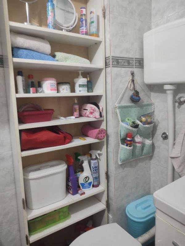 Slika 8 - Jednosoban stan za izdavanje, 25m2, 300€