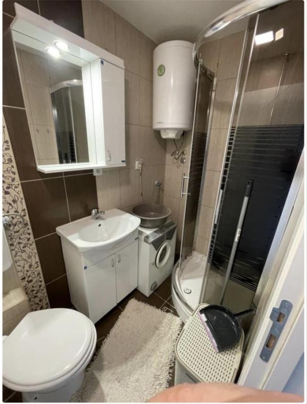 Glavna slika -Jednosoban stan na prodaju, 23m2, 61.800€