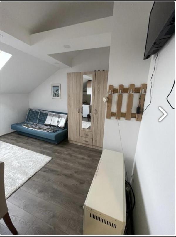 Slika 1 - Jednosoban stan na prodaju, 23m2, 61.800€