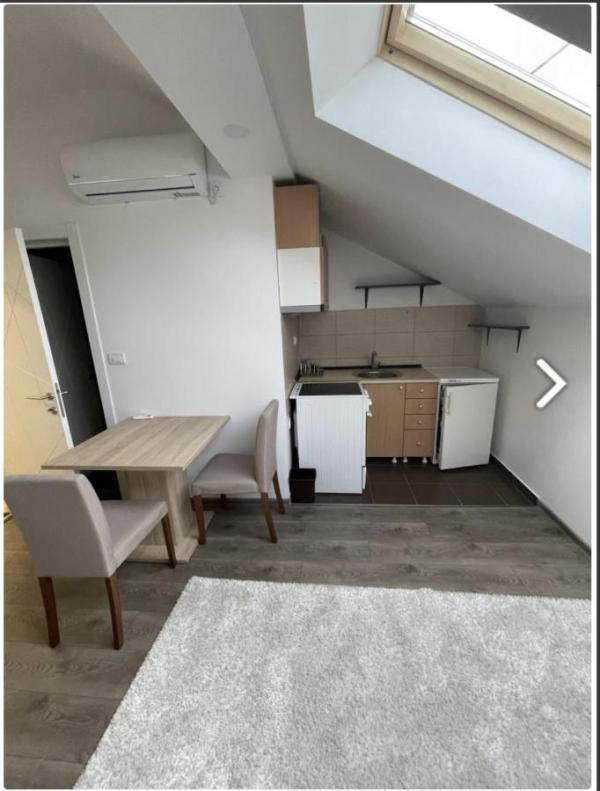 Slika 2 - Jednosoban stan na prodaju, 23m2, 61.800€