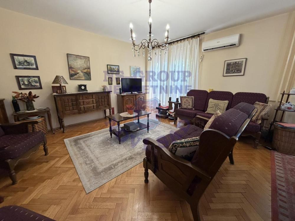 Slika 1 - Dvoiposoban stan na prodaju, 78m2, 228.100€