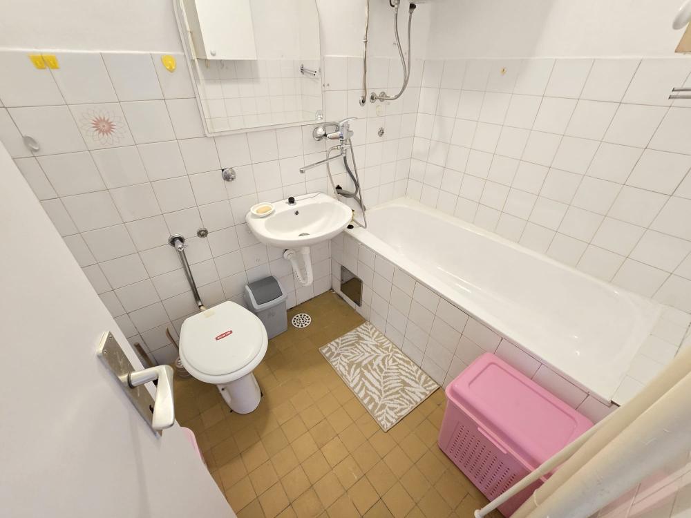 Slika 2 - Dr Zore Ilić Obradović, Dvosoban stan za izdavanje, 66m2, 450€