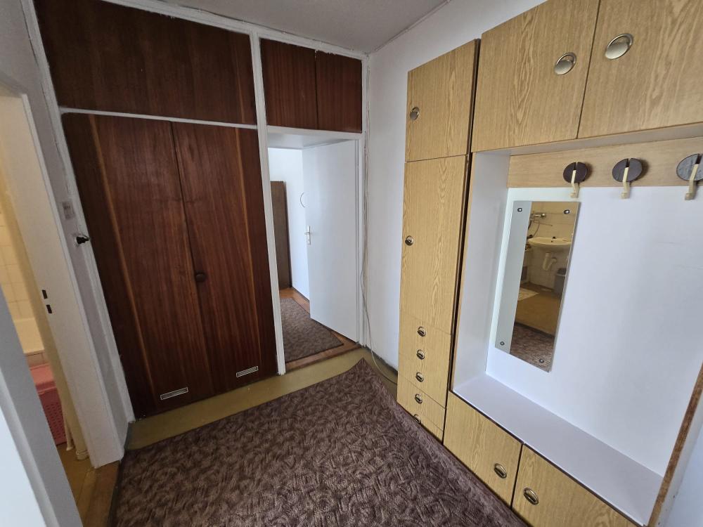Slika 7 - Dr Zore Ilić Obradović, Dvosoban stan za izdavanje, 66m2, 450€