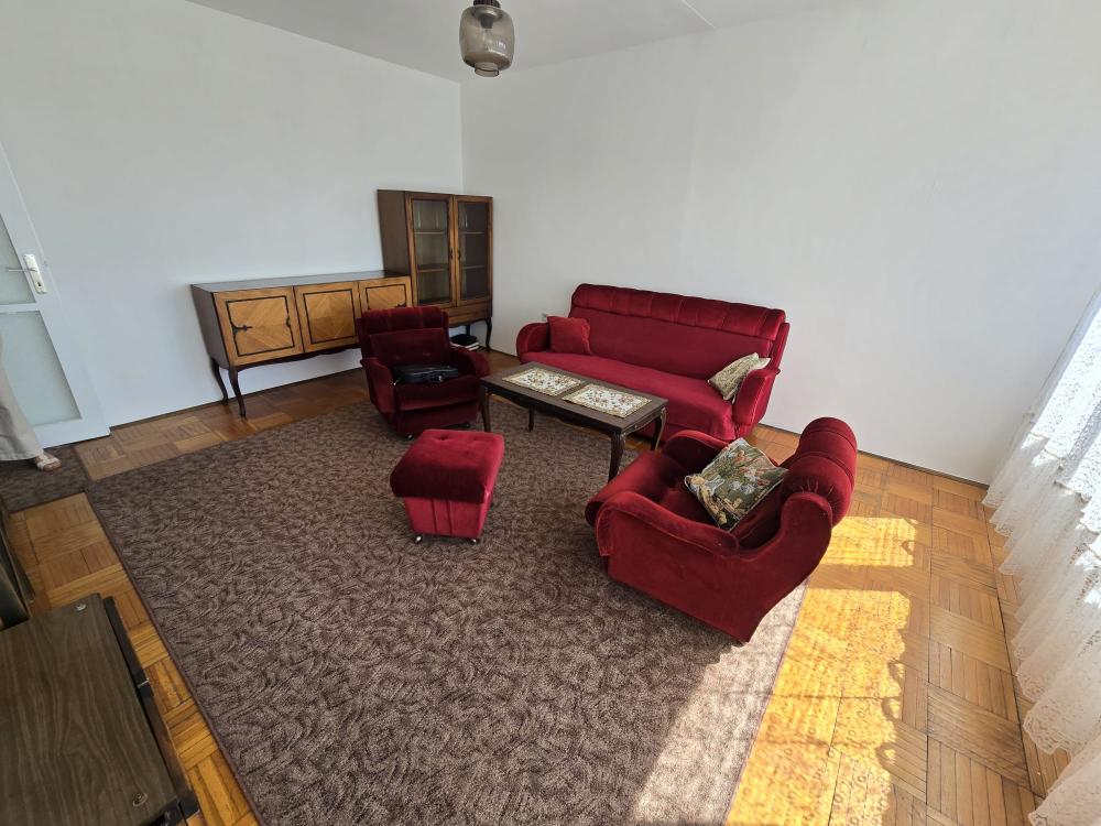 Slika 1 - Dr Zore Ilić Obradović, Dvosoban stan za izdavanje, 66m2, 450€