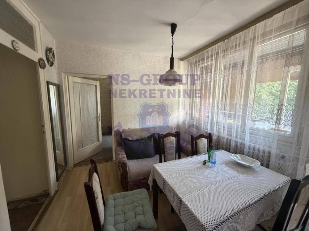 Slika 5 - Dvosoban stan na prodaju, 58m2, 154.500€