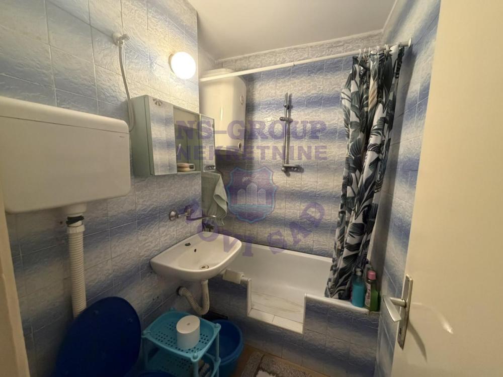 Slika 8 - Dvosoban stan na prodaju, 58m2, 154.500€