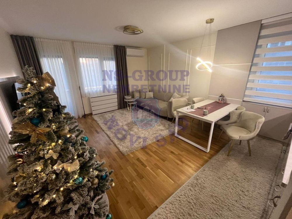 Slika 1 - Četvorosoban stan na prodaju, 75m2, 272.950€