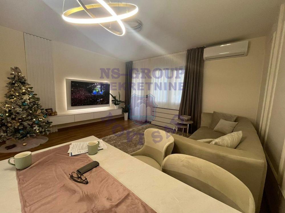 Slika 2 - Četvorosoban stan na prodaju, 75m2, 272.950€