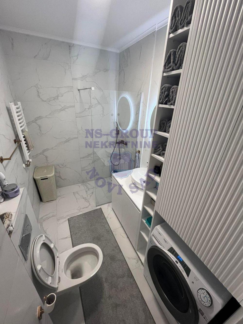 Slika 10 - Četvorosoban stan na prodaju, 75m2, 272.950€
