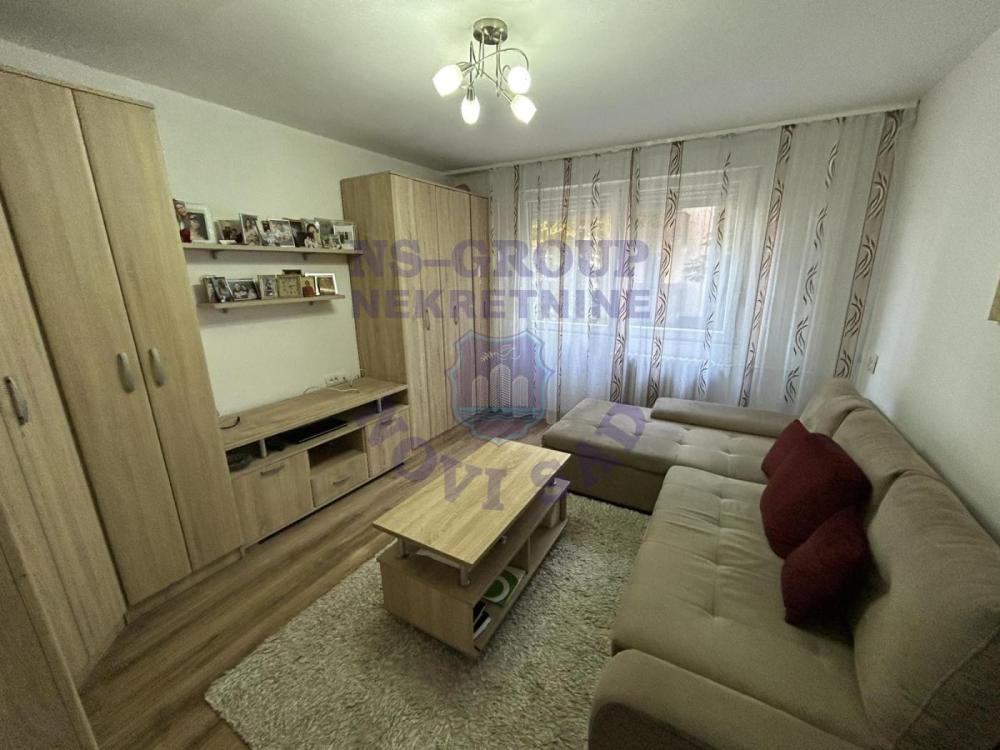 Slika 4 - Dvosoban stan na prodaju, 49m2, 144.200€