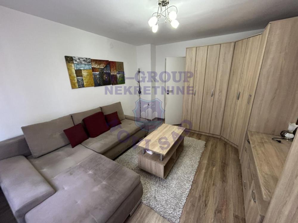 Slika 5 - Dvosoban stan na prodaju, 49m2, 144.200€