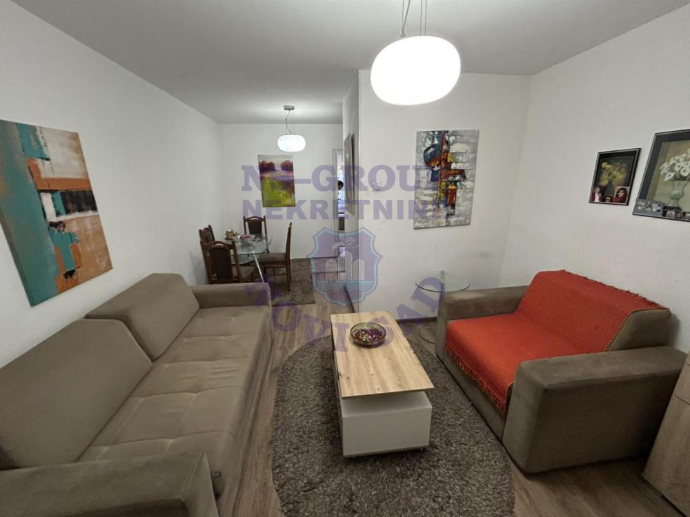 Slika 1 - Dvosoban stan na prodaju, 49m2, 144.200€