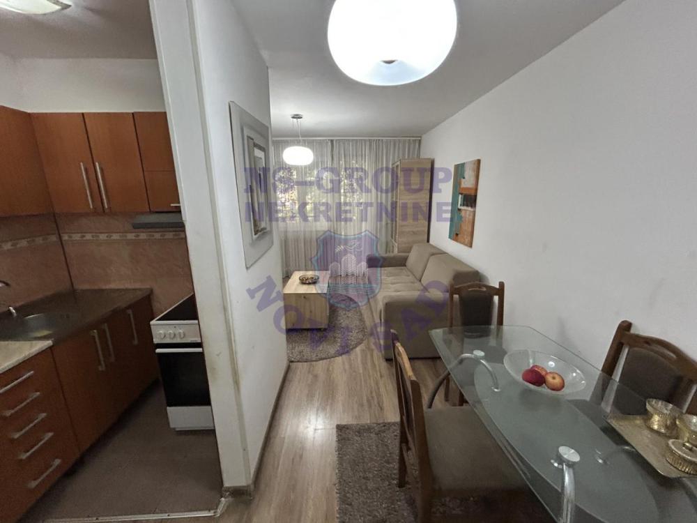 Slika 2 - Dvosoban stan na prodaju, 49m2, 144.200€