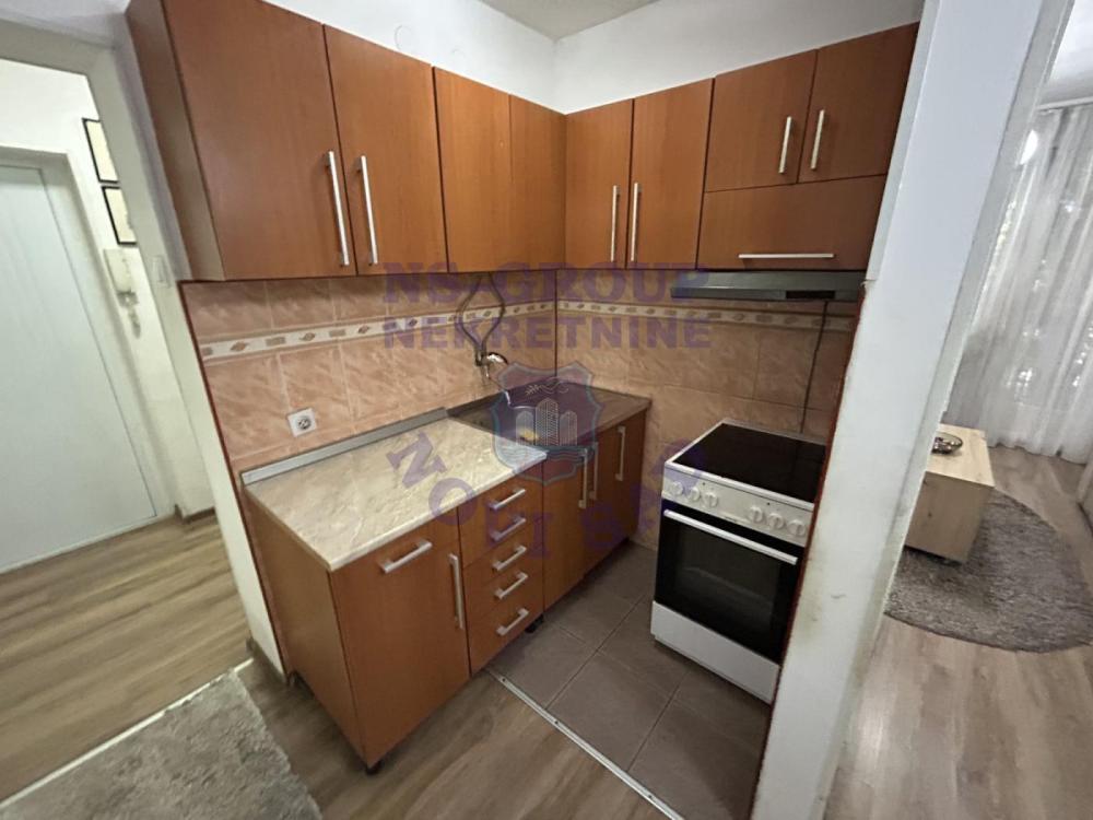Slika 3 - Dvosoban stan na prodaju, 49m2, 144.200€
