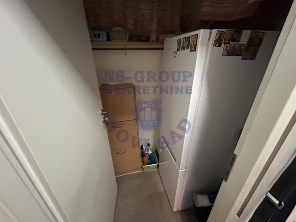 Slika 6 - Dvosoban stan na prodaju, 49m2, 144.200€