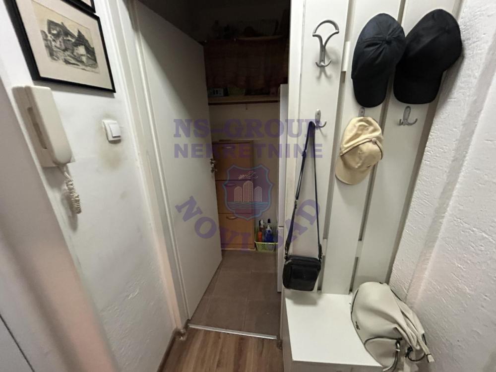 Slika 9 - Dvosoban stan na prodaju, 49m2, 144.200€