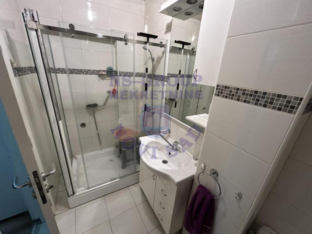 Slika 8 - Dvosoban stan na prodaju, 49m2, 144.200€