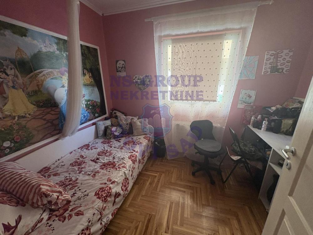 Slika 4 - Troiposoban stan na prodaju, 63m2, 162.230€