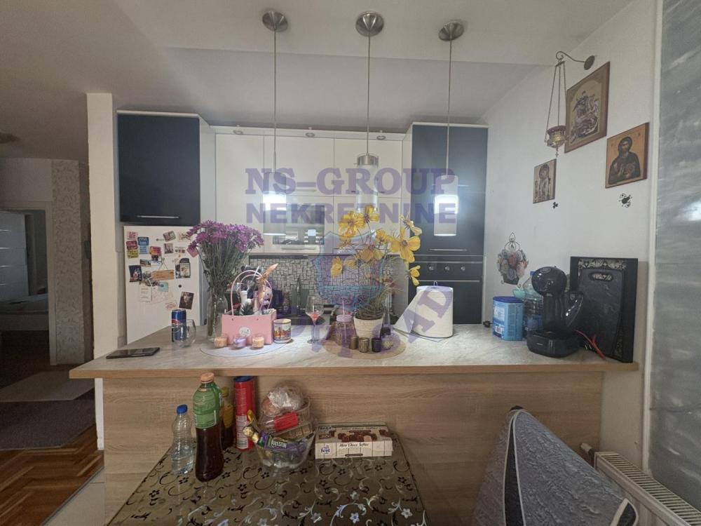 Slika 2 - Troiposoban stan na prodaju, 63m2, 162.230€