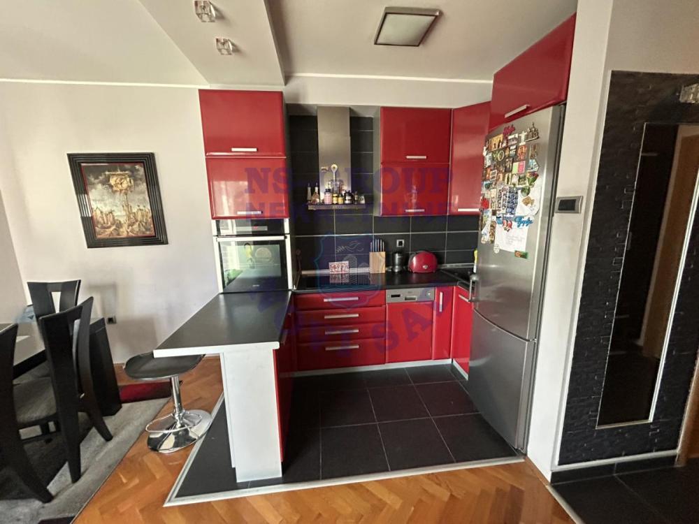Slika 4 - Trosoban stan na prodaju, 70m2, 175.050€