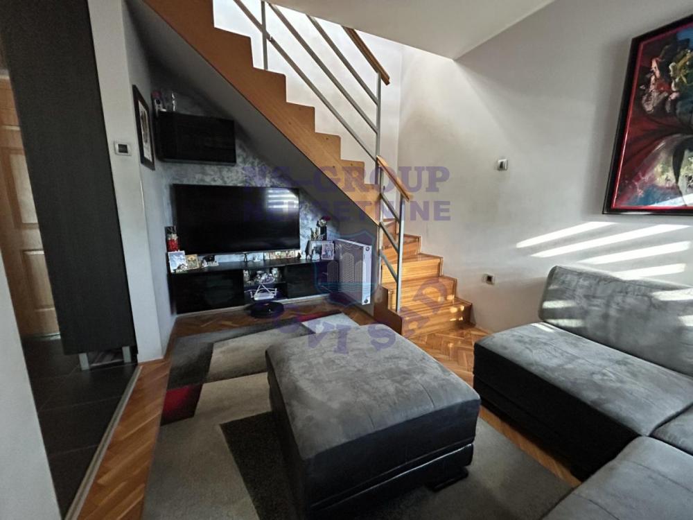 Slika 1 - Trosoban stan na prodaju, 70m2, 175.050€
