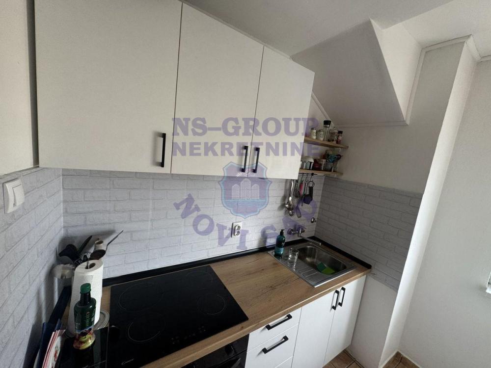 Slika 5 - Jednoiposoban stan na prodaju, 35m2, 122.000€