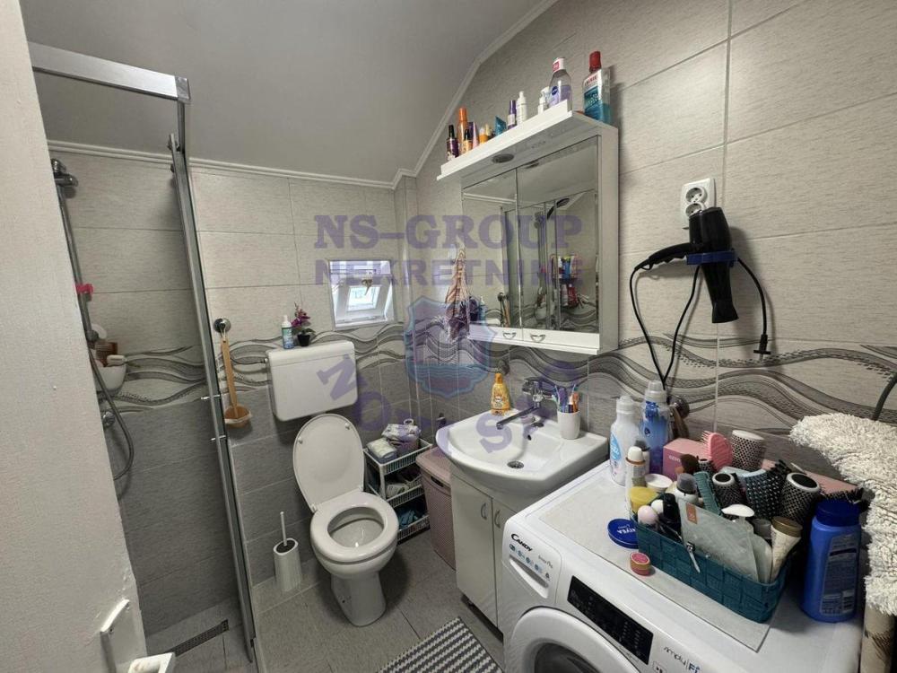 Slika 1 - Jednoiposoban stan na prodaju, 35m2, 122.000€