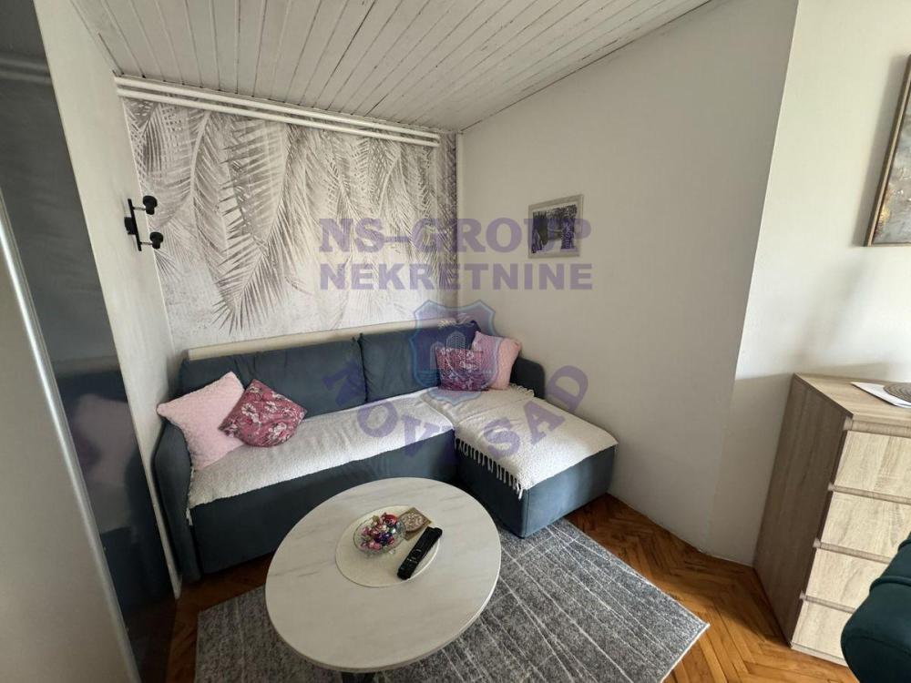 Slika 10 - Jednoiposoban stan na prodaju, 35m2, 122.000€