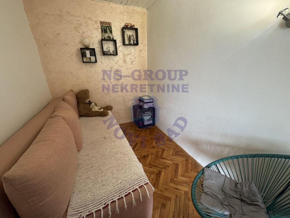 Slika 2 - Jednoiposoban stan na prodaju, 35m2, 122.000€