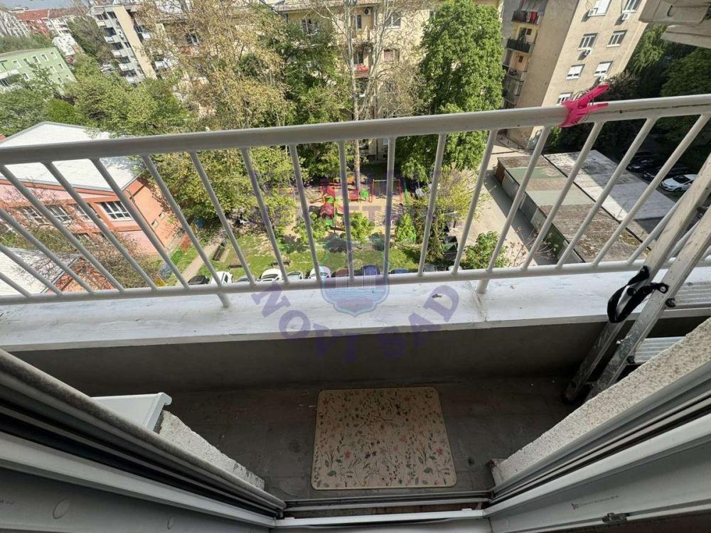 Slika 0 - Jednoiposoban stan na prodaju, 35m2, 122.000€