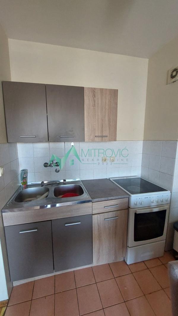 Slika 3 -  Stan za izdavanje, 28m2, 250€
