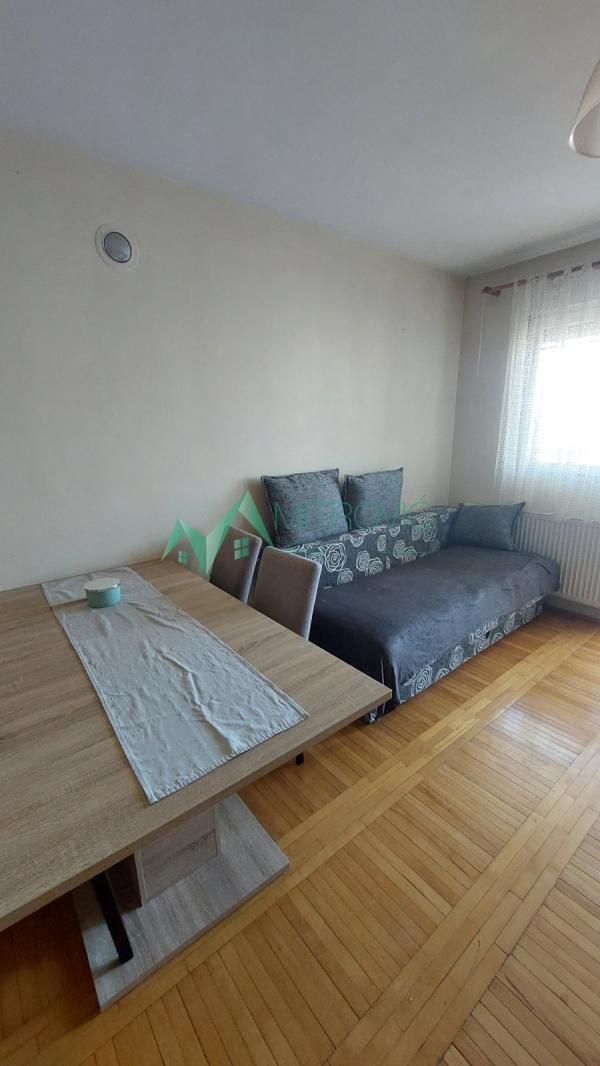 Slika 1 -  Stan za izdavanje, 28m2, 250€