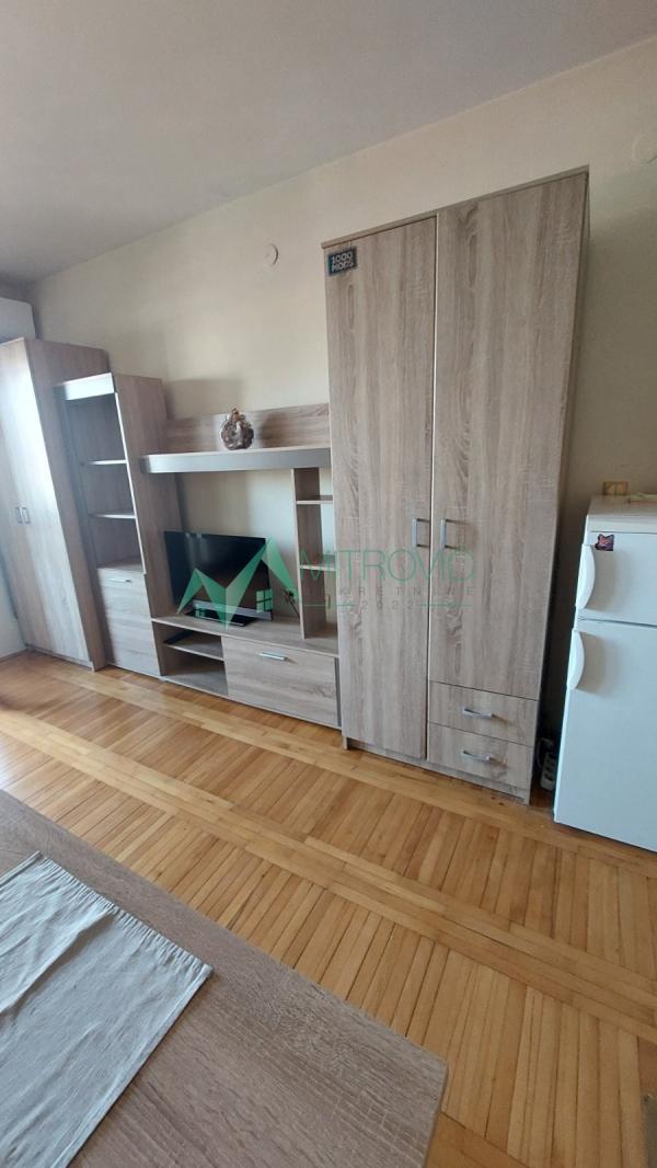 Slika 2 -  Stan za izdavanje, 28m2, 250€
