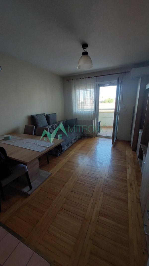 Slika 4 -  Stan za izdavanje, 28m2, 250€