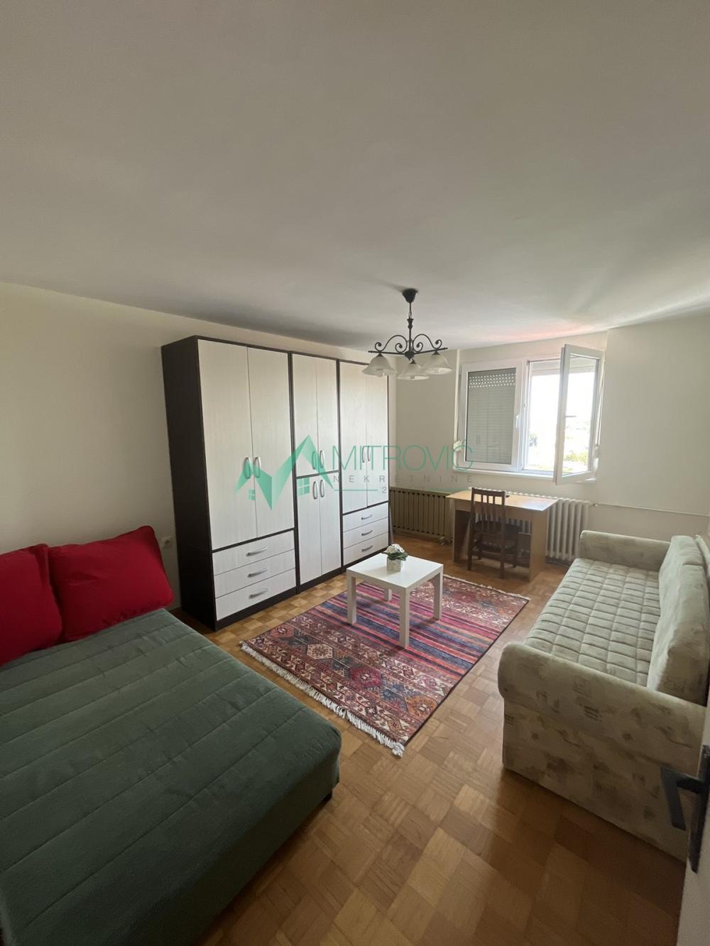 Slika 2 - Trosoban stan za izdavanje, 61m2, 500€