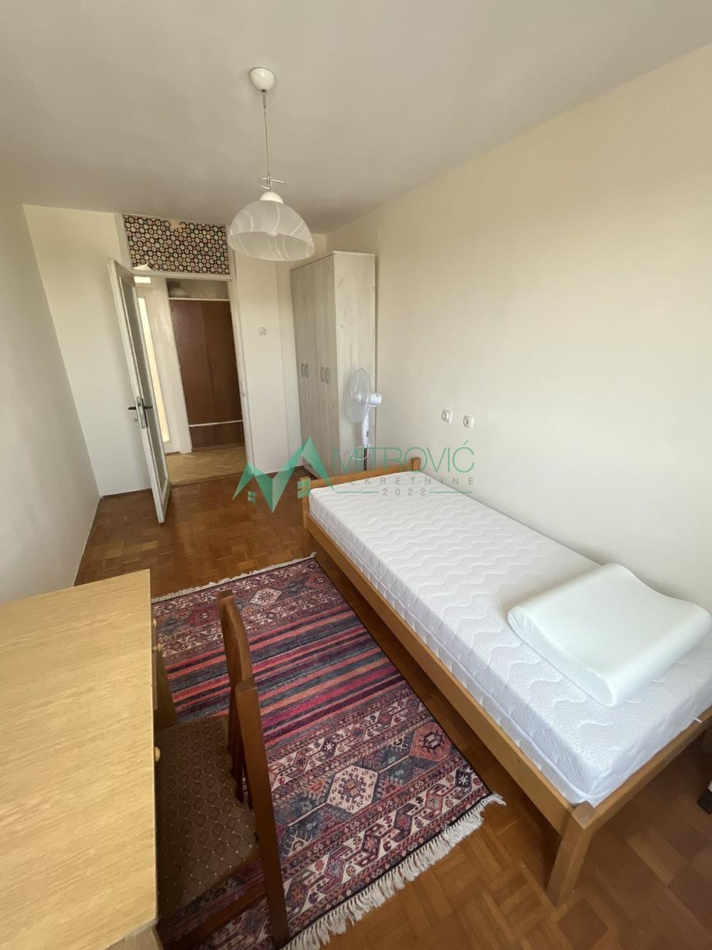 Slika 4 - Trosoban stan za izdavanje, 61m2, 500€