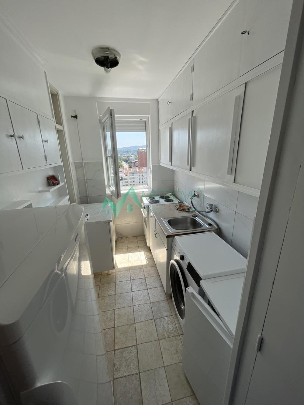 Slika 5 - Trosoban stan za izdavanje, 61m2, 500€
