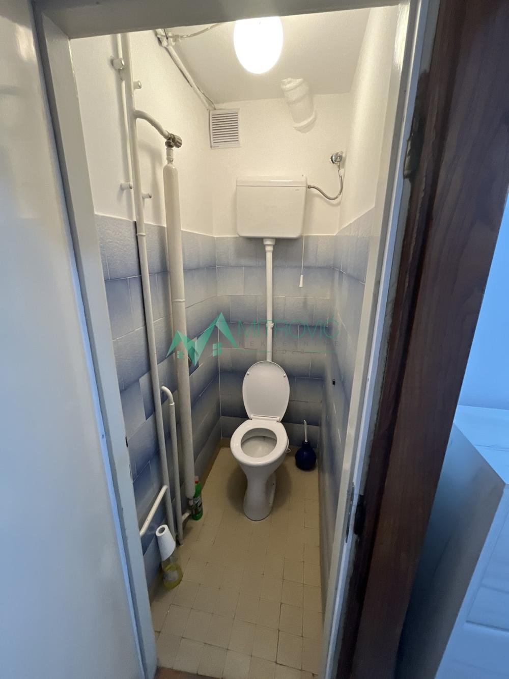 Slika 6 - Trosoban stan za izdavanje, 61m2, 500€