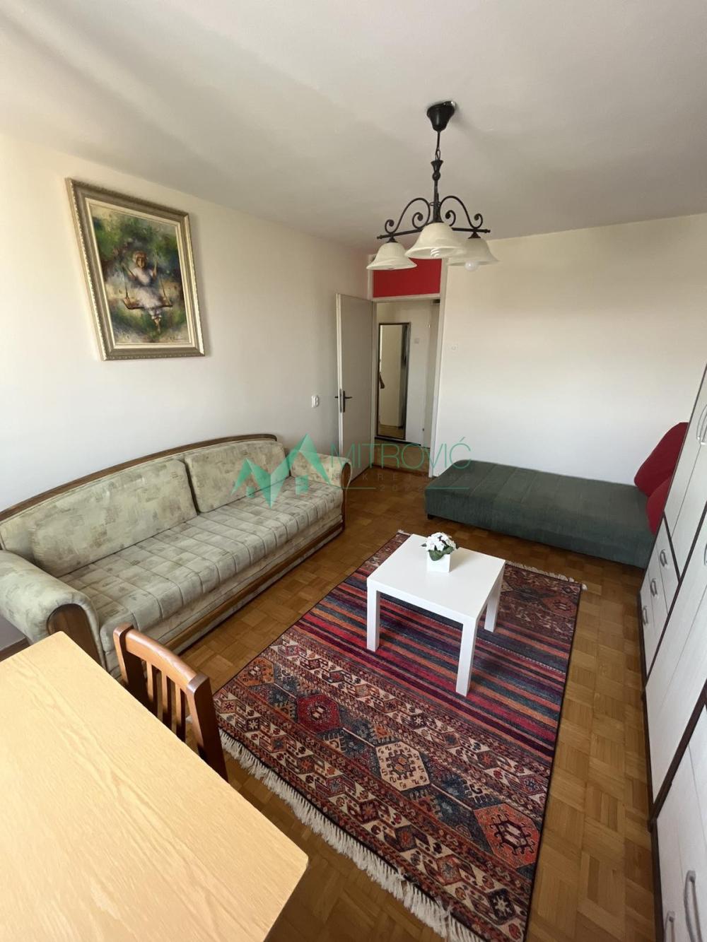 Slika 3 - Trosoban stan za izdavanje, 61m2, 500€